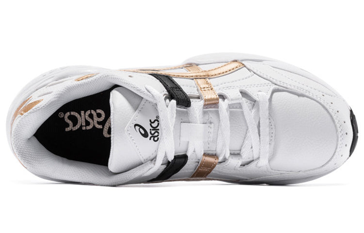 (WMNS) ASICS Gel BND 'White Champagne' 1022A194-101