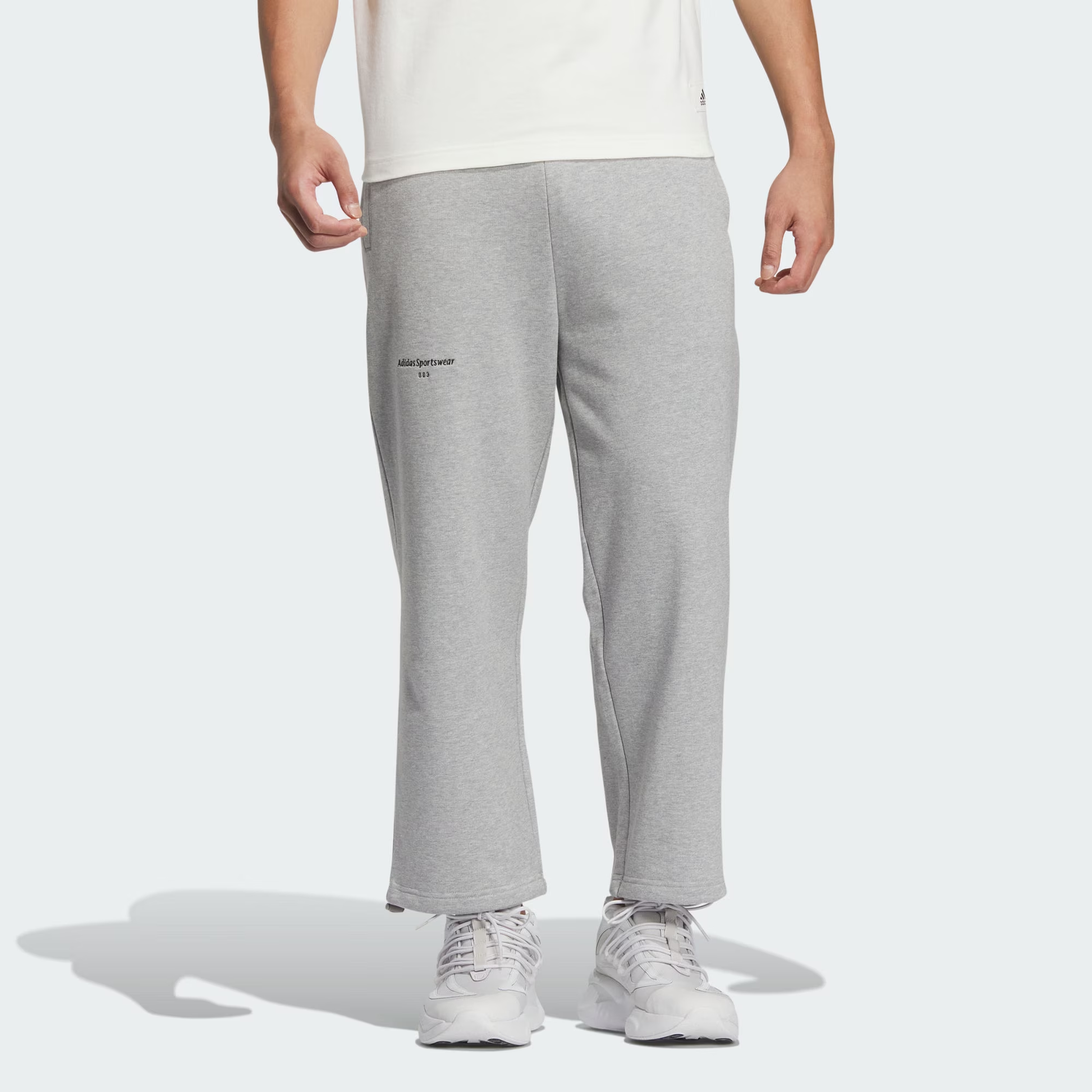 adidas Sportswear Pant 'Grey' IZ1600
