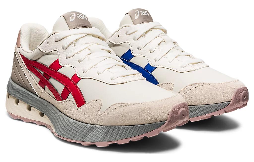 ASICS Jogger X81 'Cream Cayenne' 1201A744-104