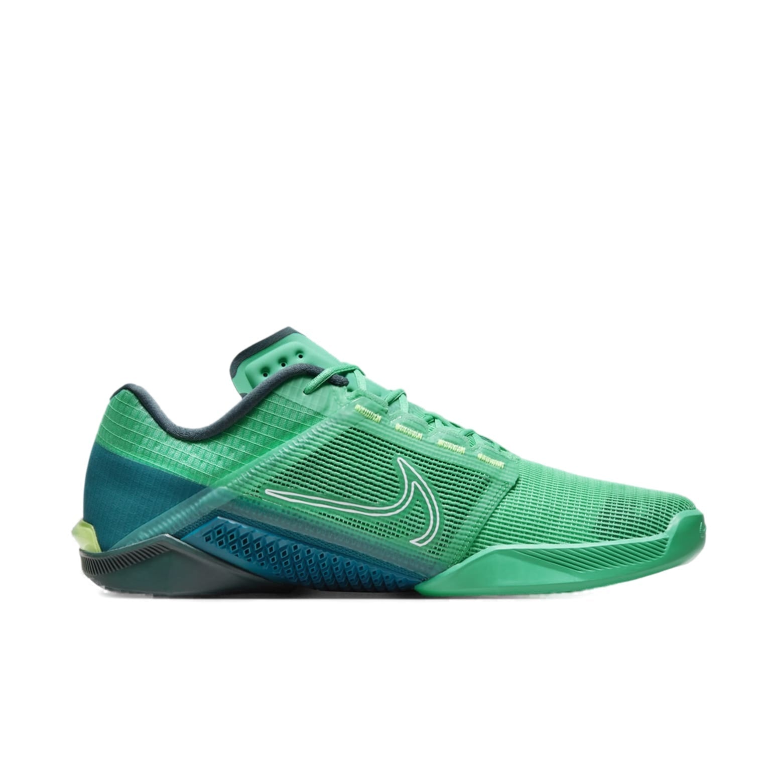 Nike Zoom Metcon Turbo 2 'Clear Jade' DH3392-302