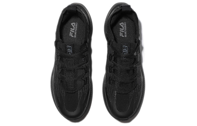 FILA x BTS Run Your Race Neuron Nucleus S 'Black' 1RM01936D_001