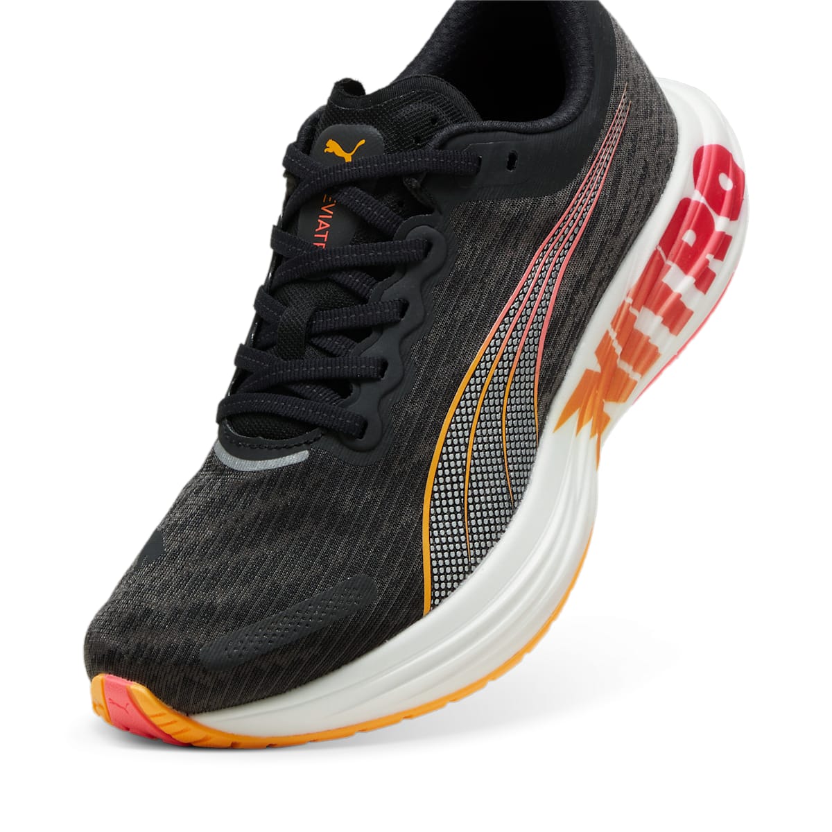 PUMA Deviate Nitro 2 'Black Sun Stream' 309697-01