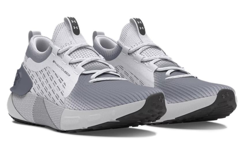 Under Armour HOVR Phantom 3 SE 'White Steel' 3027770-100