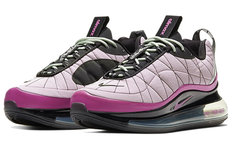 (WMNS) Nike MX-720-818 'Iced Lilac Cosmic Fuchsia' CI3869-500