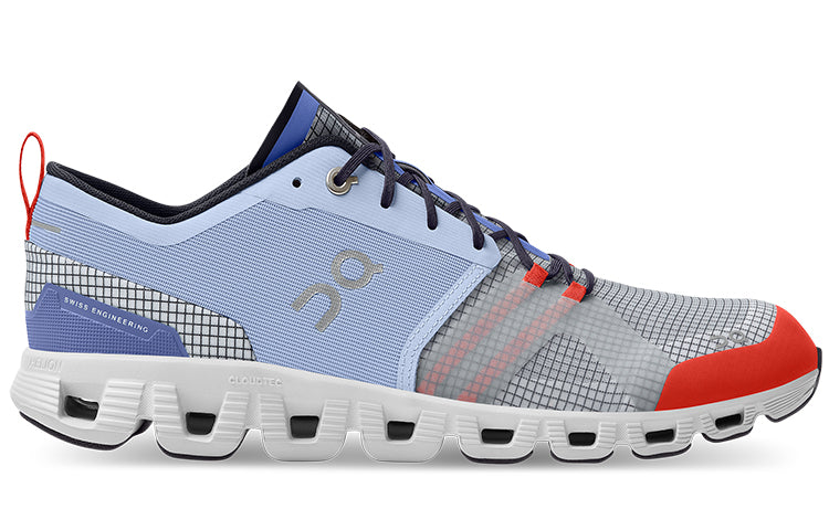 On Running Cloud X Shift 'Heather' 38.98942