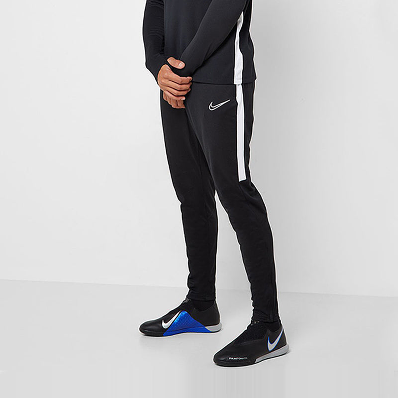 Nike Casual Sport Long Casual Trousers Men s Black AJ9729-010