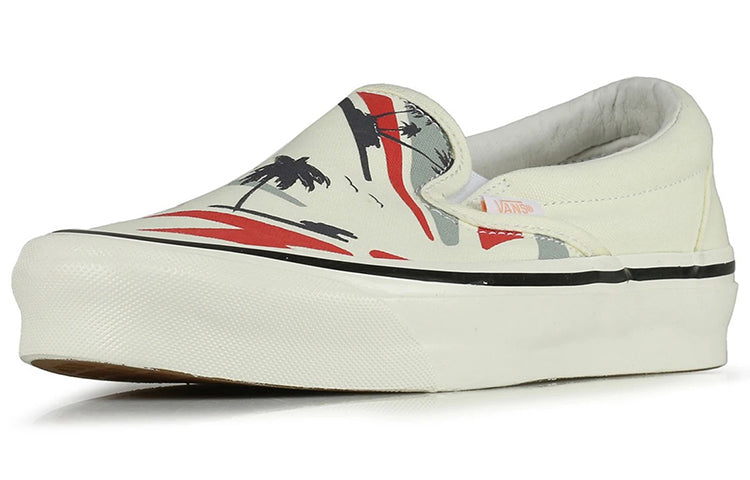 Vans OG Classic Slip-On LX 'Copson' VN0A45JKTLC