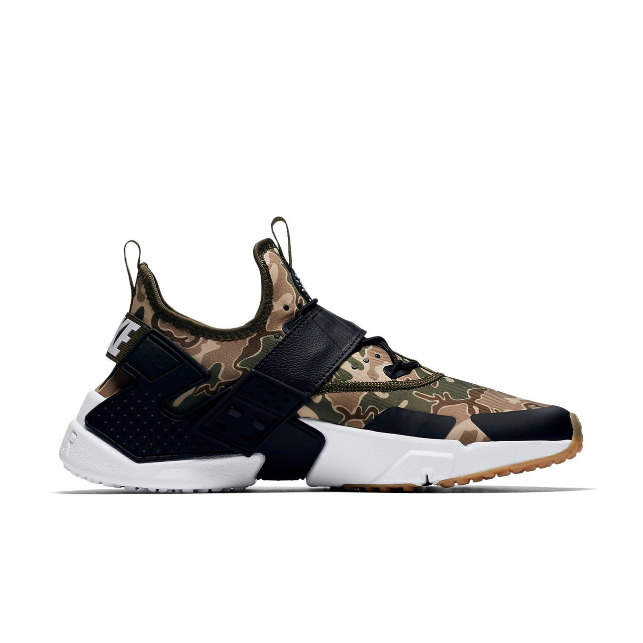 Nike Air Huarache Drift 'Camo' AH7335-301