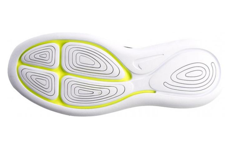 Nike LunarGlide 8 'Black' 843725-001