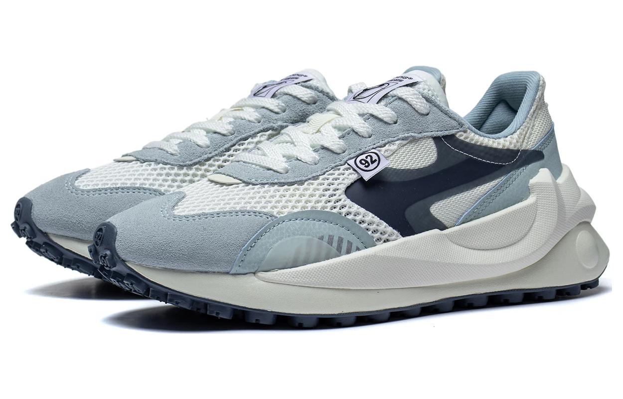 (WMNS) Li-Ning Fangyuan COSMOS 'Blue Grey' AGCT016-3