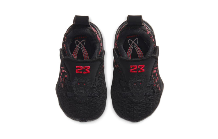 (TD) Nike LeBron 17 'Infrared VI' BQ5596-006