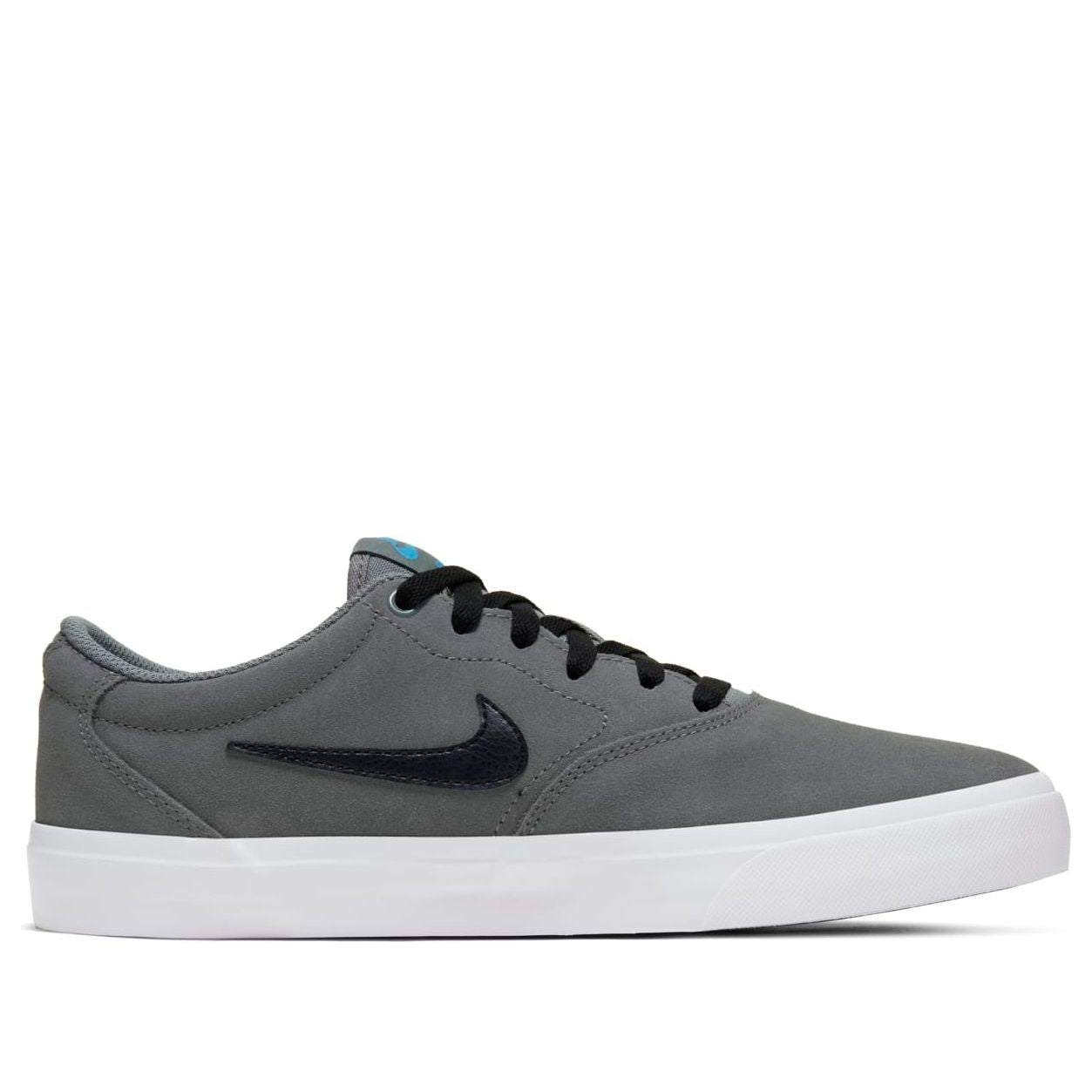 Nike SB Charge Suede 'Grey' CT3463-005