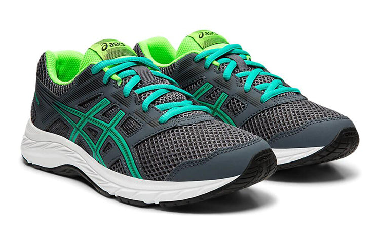 (GS) ASICS Gel-Contend 5 'Carrier Grey' 1014A049-023