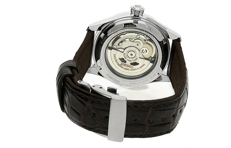 Men's SEIKO PRESAGE Series Automatic Mechanical Watch SPB059J1