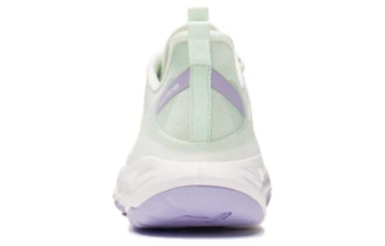 (WMNS) Li-Ning Eazgo No Boundry 'Mint Purple' ARES016-1
