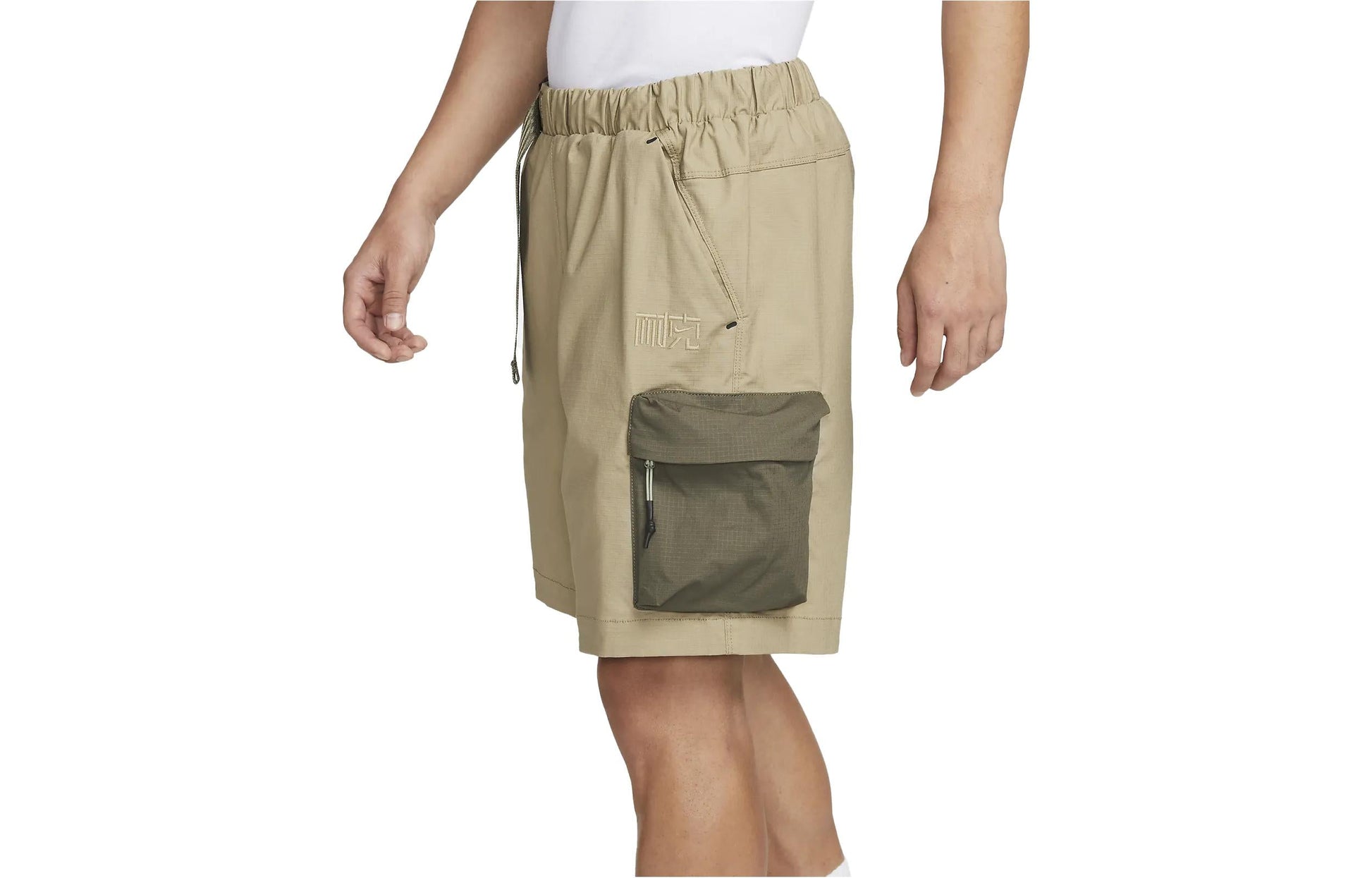 Nike Sportswear Performance Cargo Shorts 'Tan' FN0464-276