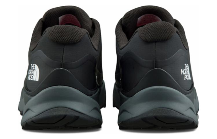 THE NORTH FACE Vectiv Exploris Futurelight Trail Sneakers 'Black Grey' 4T2W-KZ2