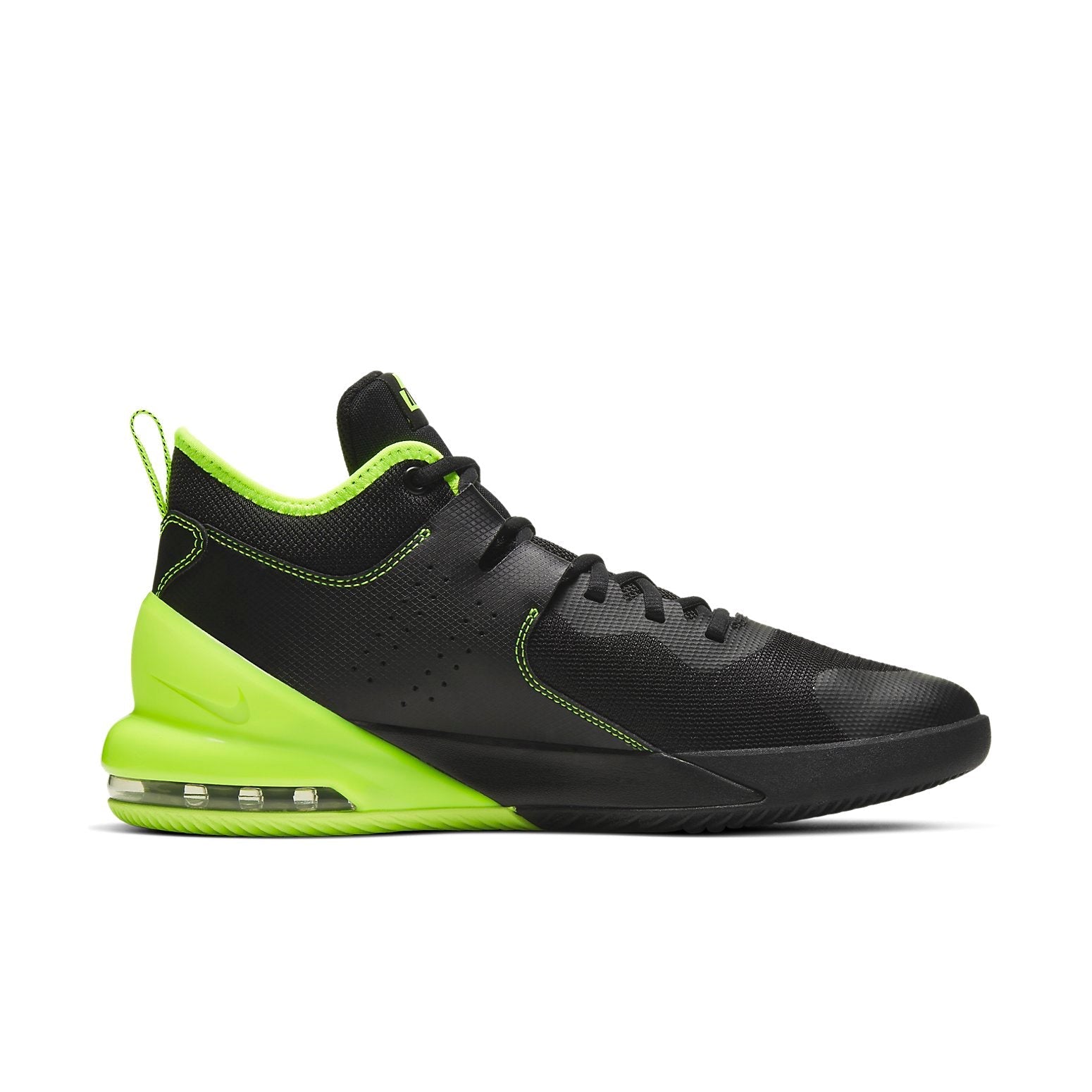 Nike Air Max Impact 'Black Green' CU4597-001