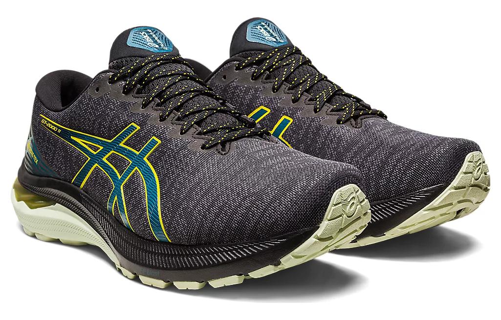 ASICS GT-2000 11 GORE-TEX 'Black Ink Teal' 1011B477-002
