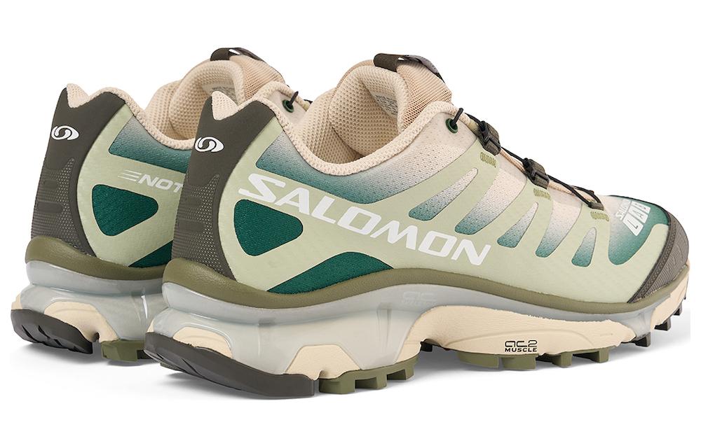 SALOMON x Notre XT-4 OG 'Grass Stained' 474239