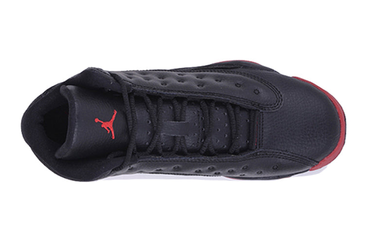 (GS) Air Jordan 13 Retro 'Dirty Bred' 414574-033