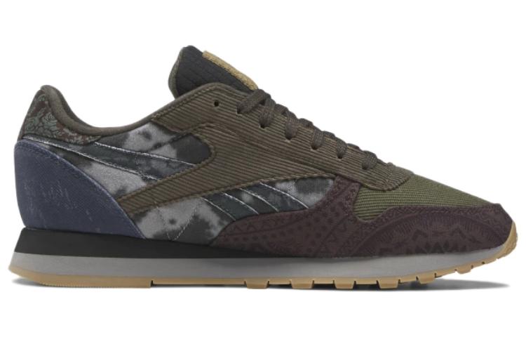 Reebok Classic Leather 'Recreational Activities' IE4104