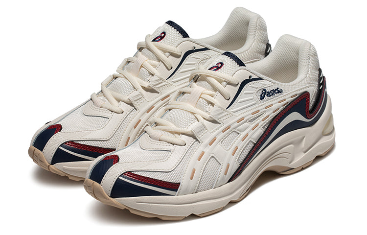 ASICS Gel-Preleus 'White Blue Red' 1201A838-102