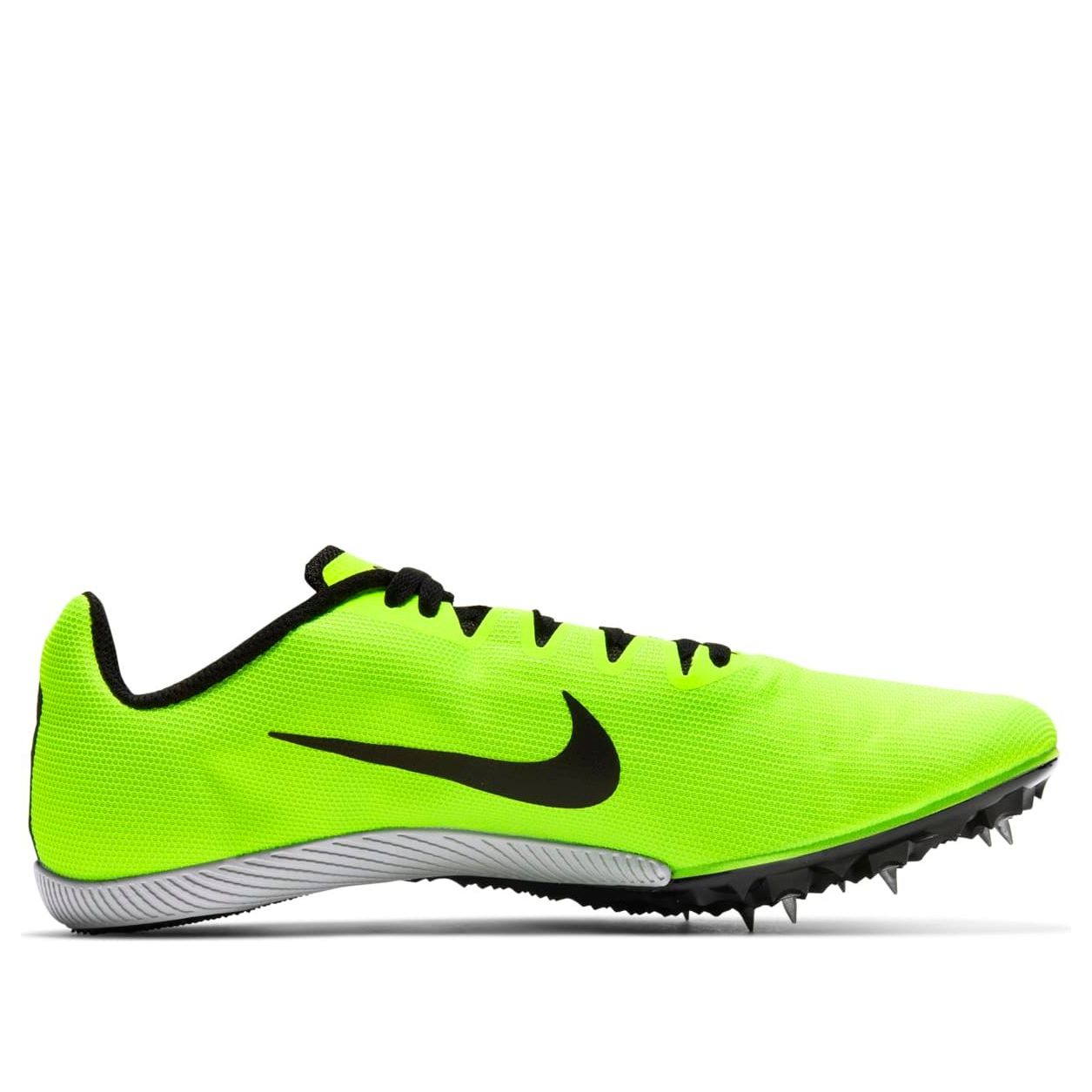 Nike Air Zoom Rival M 9 Spikes 'Electric Green' AH1020-302