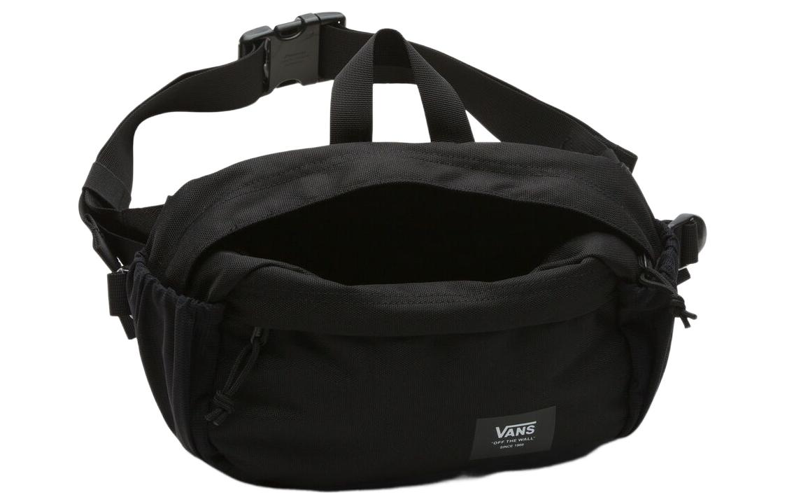Vans Bounds Cross Body Bag 'Black' VN0A7SCLBLK1