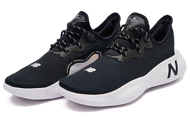 New Balance Fresh Foam V3 'Black White' RCVRYB3