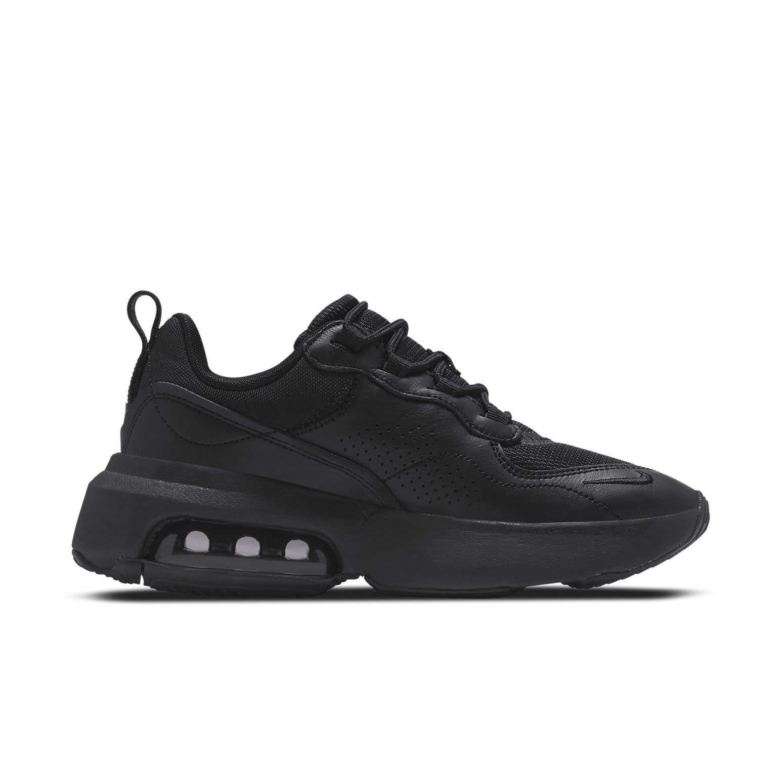 (WMNS) Nike Air Max Verona 'Triple Black' CU7904-002