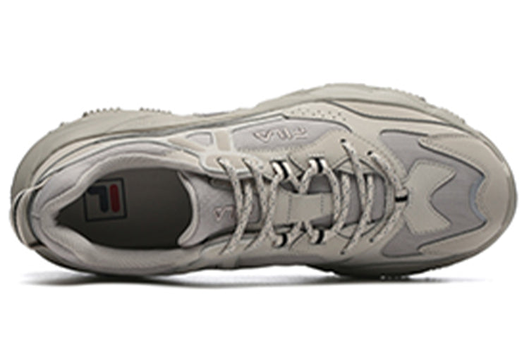 FILA 2 Running Sneakers 'Grey' F12M216132FPS