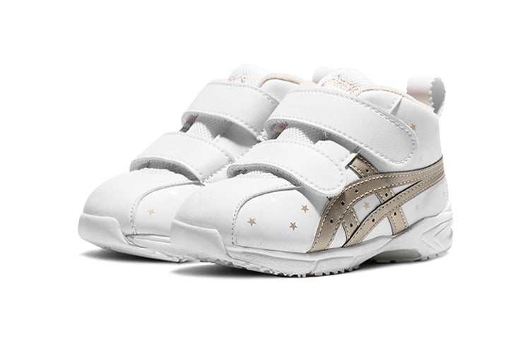 (TD) ASICS GD. Runner SL-Mid Sport Shoes White 1144A004-100