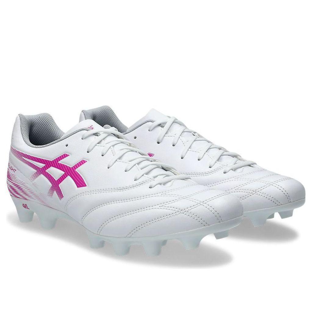 ASICS DS Light Club Wide 'White Digital Sakura' 1103A128-101