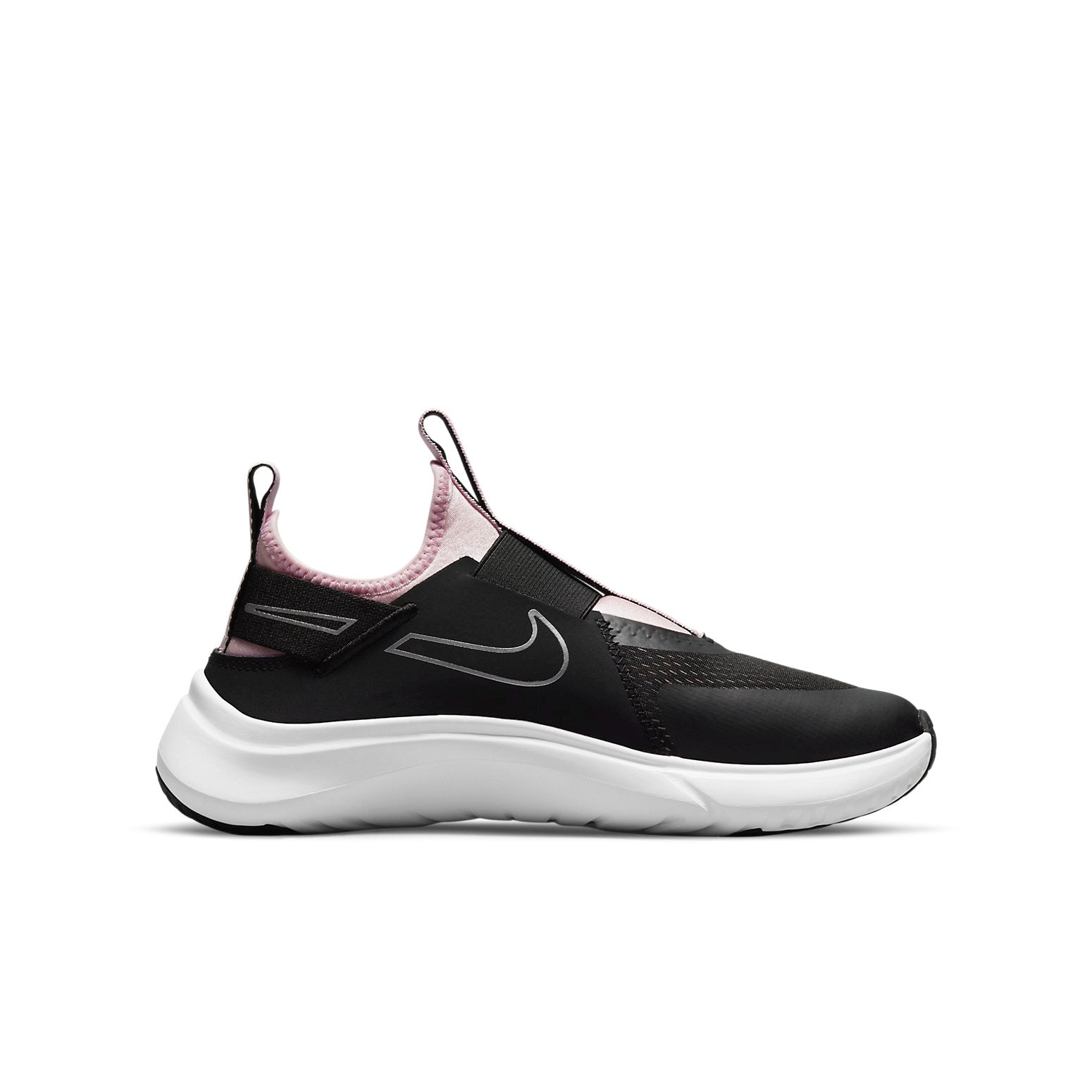 (GS) Nike Flex Plus 'Black Pink Foam' CW7415-006