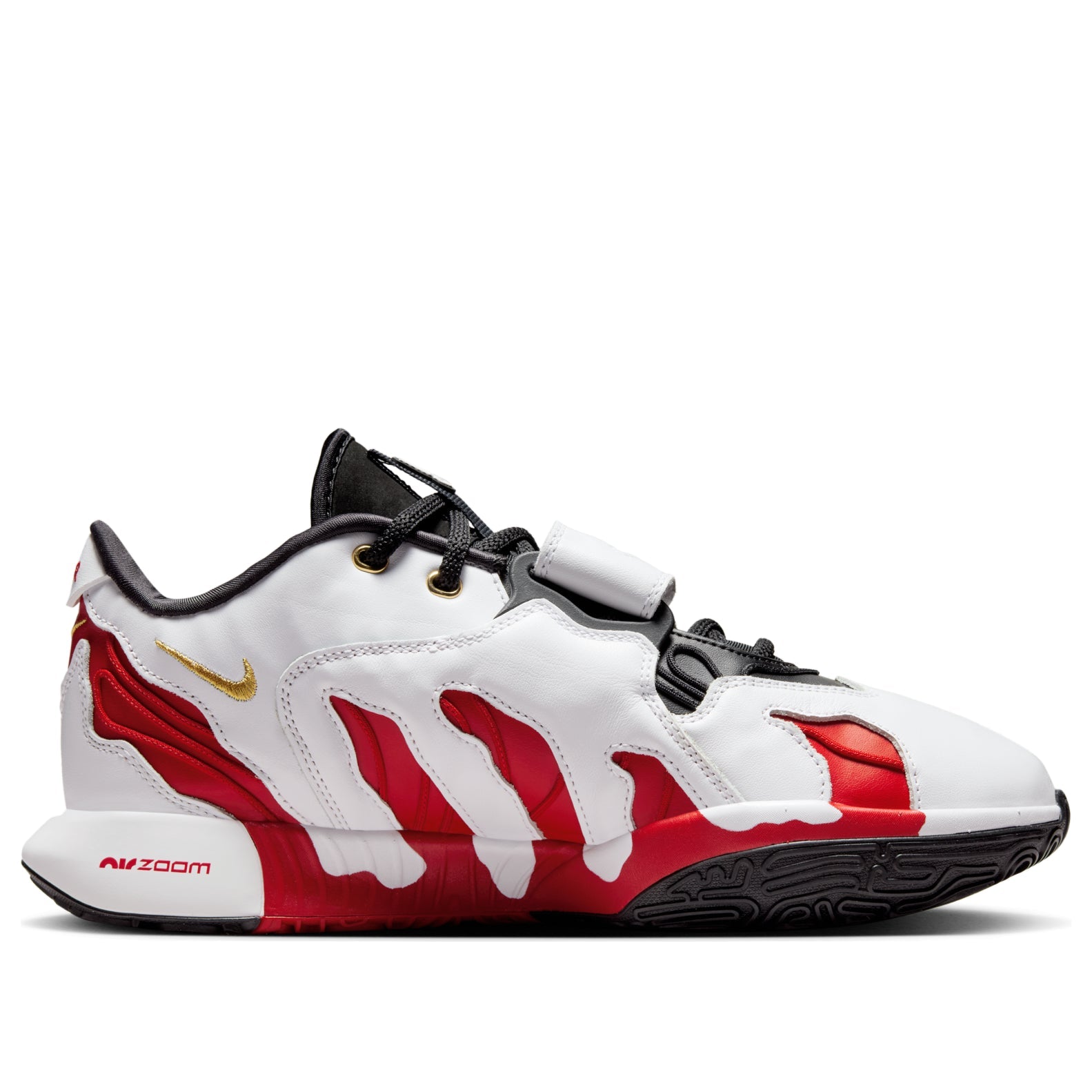Nike LeBron 21 Prime 96 EP 'Varsity Red' HV1222-100