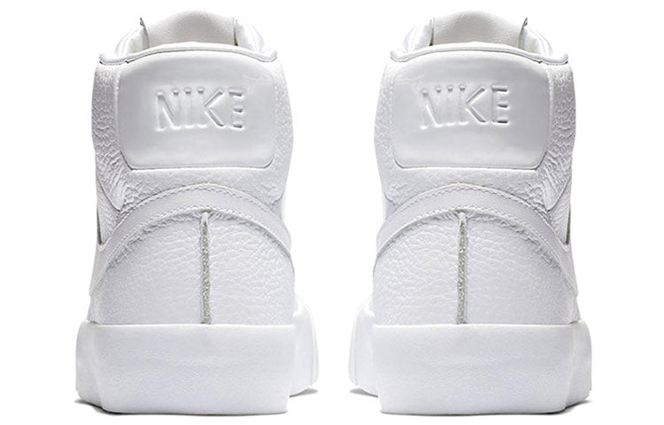 Nike Blazer Royal QS 'Triple White' AR8830-100