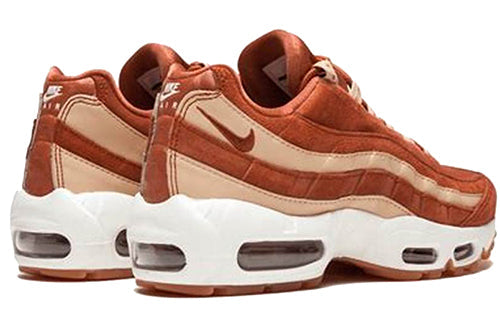 (WMNS) Nike Air Max 95 LX 'Dusty Peach' AA1103-201