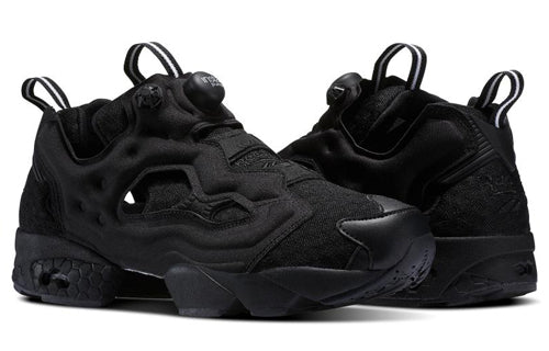 Reebok InstaPump Fury OG 'Black' BS6050