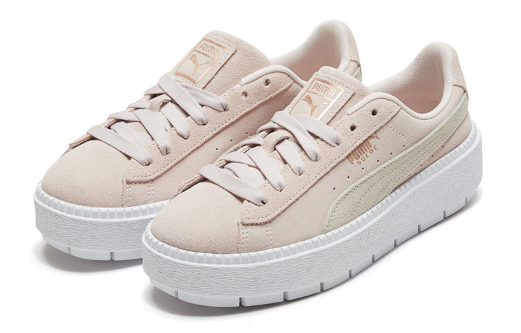 (WMNS) PUMA Platform Trace 'Rosewater' 365830-19