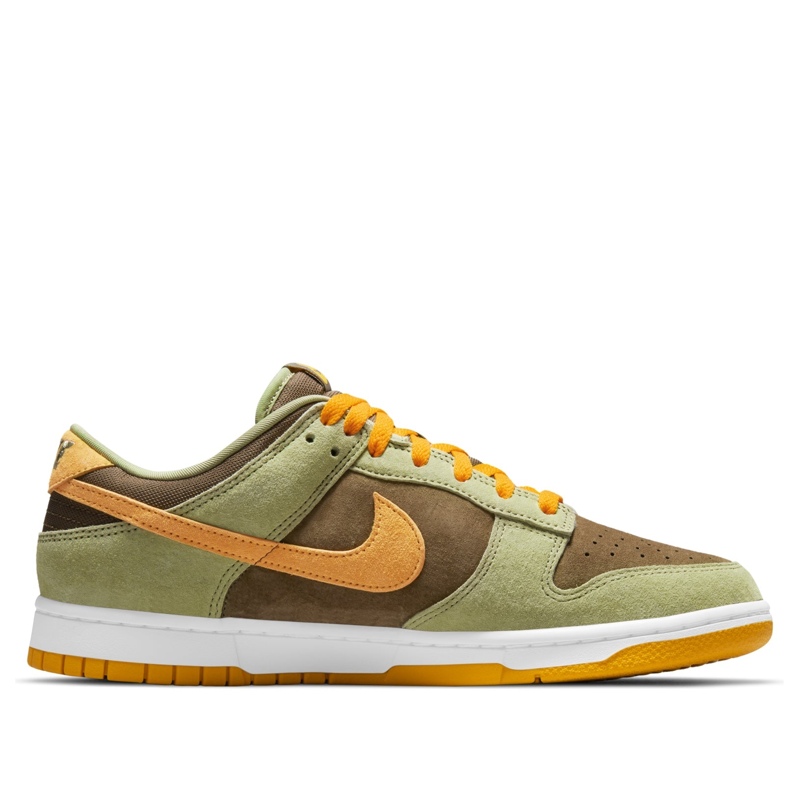 Nike Dunk Low 'Dusty Olive' DH5360-300