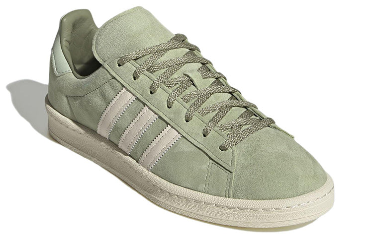 adidas Campus 80s 'Green White' GX7341