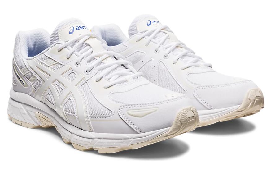 ASICS Gel-Venture 6 'White Cream' 1203A297-100