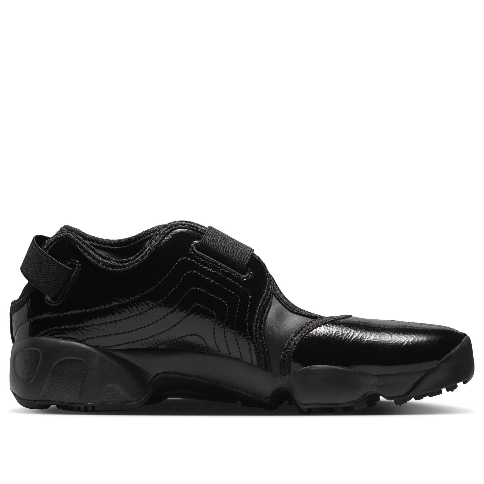 (WMNS) Nike Air Rift 'Black' IB8954-001