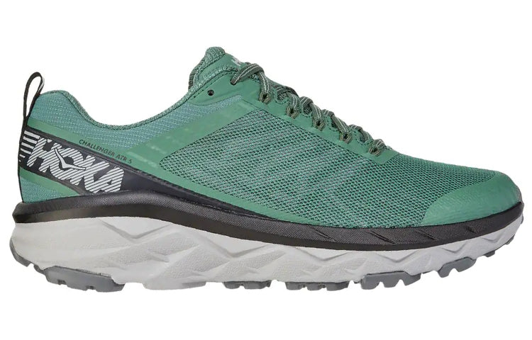 HOKA ONE ONE Challenger ATR 5 'Myrtle Grey' 1104093-MCLG