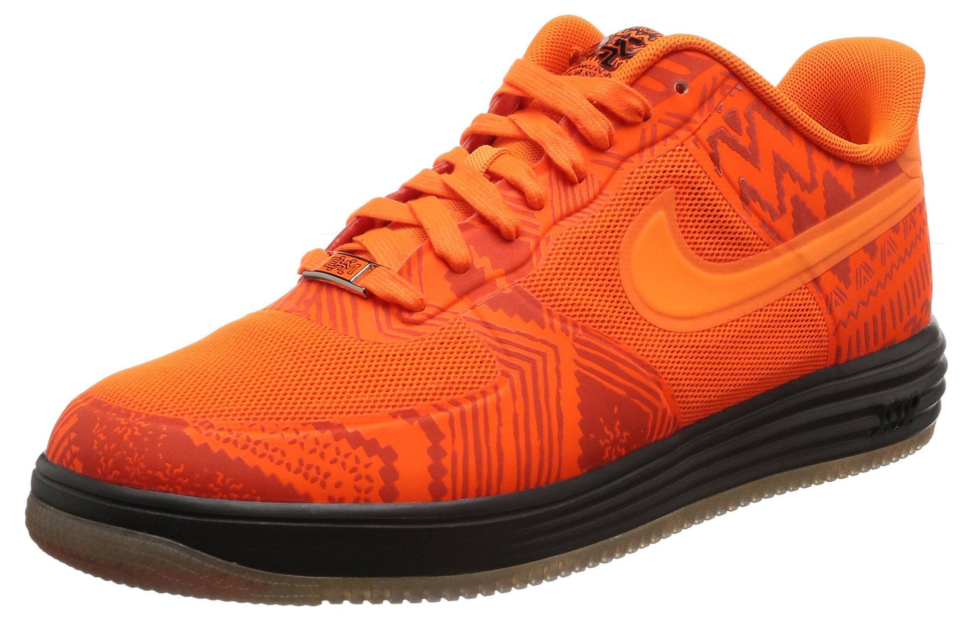 Nike Lunar Force 1 Fuse 'BHM' 585714-800