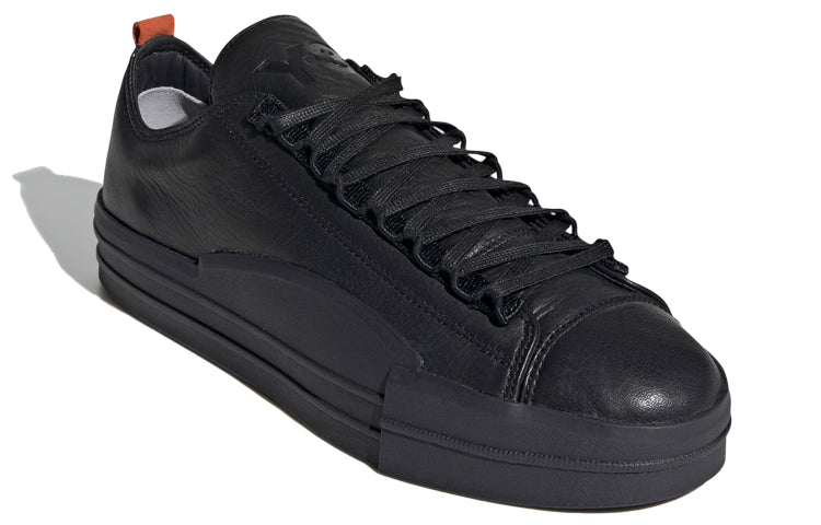 adidas Y-3 Yuben Low 'Black' FX0566