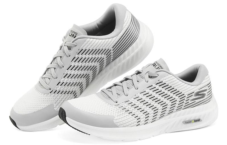Skechers Go Run Hyper Burst 220170-WBK