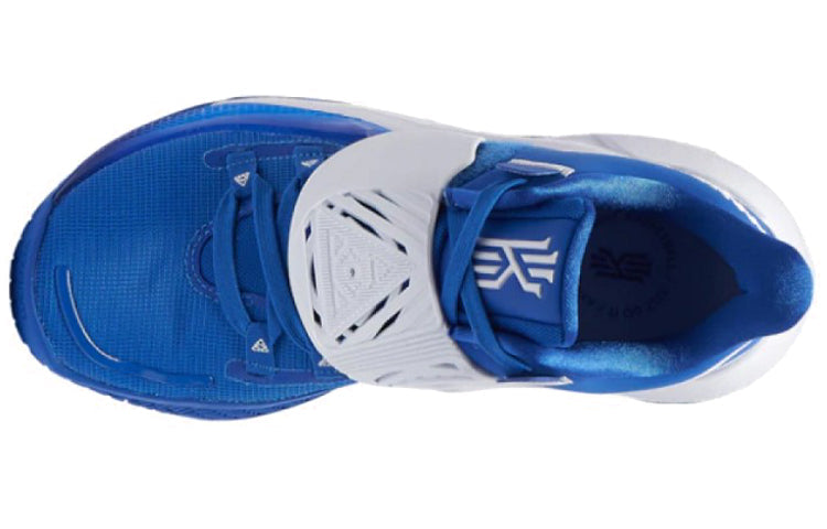Nike Kyrie Low 3 TB 'Game Royal' CW4147-401