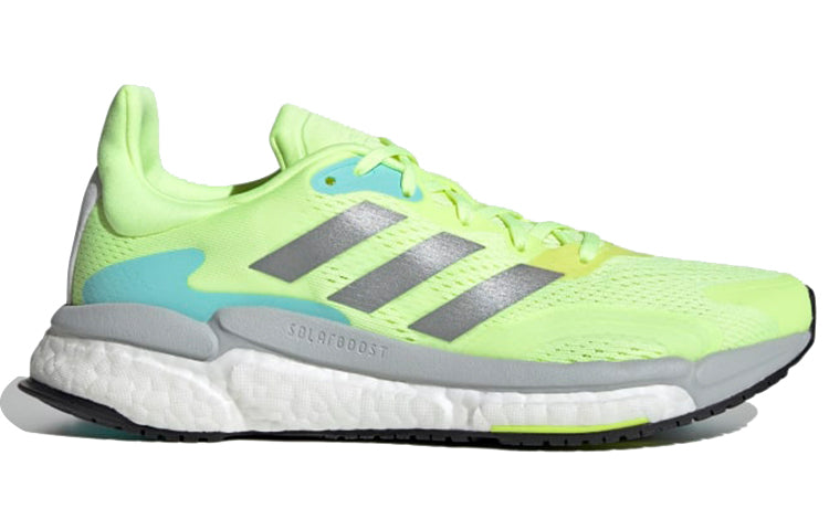(WMNS) adidas Solar Boost 3 'Hi-Res Yellow' FY0303